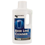 Micro Matic USA , MM-B68, Chemicals: Cleaner