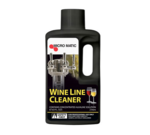 Micro Matic USA , MM-W68, Chemicals: Cleaner