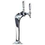 Micro Matic USA , MM1092K, Draft Beer / Wine Dispensing Tower