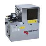 Micro Matic USA , MMPP4300-35, Draft Beer System Power Pack