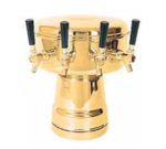 Micro Matic USA , MTB-4BR, Draft Beer Dispensing Tower