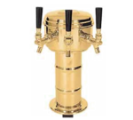 Micro Matic USA , MTM-3BRKR, Draft Beer / Wine Dispensing Tower