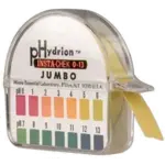Micro Matic USA , PH-PAPER, Test Strips