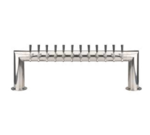 Micro Matic USA , PT4A-12PSS, Draft Beer Dispensing Tower