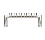 Micro Matic USA , PT4A-12PSSKR, Draft Beer / Wine Dispensing Tower