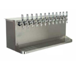 Micro Matic USA , SB1238-KR, Draft Beer / Wine Dispensing Tower