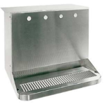 Micro Matic USA , SB420, Draft Beer / Wine Dispensing Tower