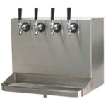 Micro Matic USA , SB420-KR, Draft Beer / Wine Dispensing Tower