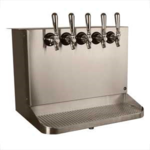 Micro Matic USA , SB520-KR, Draft Beer / Wine Dispensing Tower