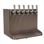 Micro Matic USA , SB620-KR, Draft Beer / Wine Dispensing Tower