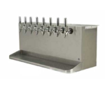 Micro Matic USA , SB838-KR, Draft Beer / Wine Dispensing Tower