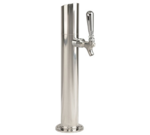 Micro Matic USA , SKY-1PSSKR, Draft Beer / Wine Dispensing Tower