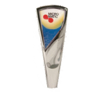 Micro Matic USA , T180-7, Draft Beer Tap Handles
