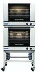 Moffat , DSKE35-26, Double Stacking kit
