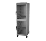 Nu-Vu , HW-2G, Cabinet, Enclosed, Bun / Food Pan