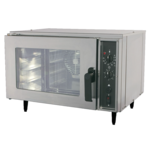 Nu-Vu , NCO3, Convection Oven, Electric