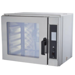 Nu-Vu , NCOT5, Convection Oven, Electric
