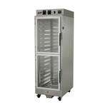 Nu-Vu , PRO-16, Proofer Cabinet, Mobile