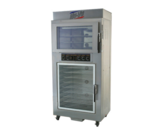 Nu-Vu , QB-3/9, Convection Oven / Proofer, Electric