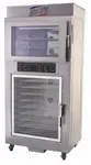 Nu-Vu QB-3/9, Convection Oven / Proofer, Electric