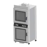 Nu-Vu , QB-4/8, Convection Oven / Proofer, Electric