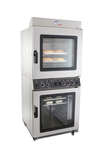 Nu-Vu , QB-5/10, Oven/Proofer