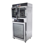 Nu-Vu , QBT-3/9, Oven/Proofer