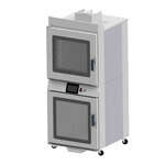 Nu-Vu , QBT-4/8, Oven/Proofer