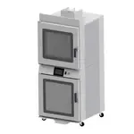 Nu-Vu , QBT-4/8, Oven/Proofer