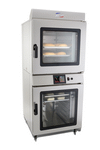 Nu-Vu , QBT-5/10, Oven/Proofer