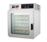 Nu-Vu , RM-5T, Convection Oven, Electric
