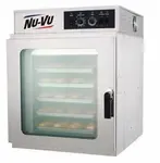 Nu-Vu RM-5T, Convection Oven, Electric, Countertop