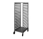 Nu-Vu , SB-2, Pan Rack, Bun