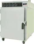 Nu-Vu , SMOKE6, Electric Smoker