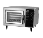 Nu-Vu , XO-1, Convection Oven, Electric