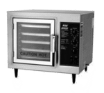 Nu-Vu , XO-1M, Convection Oven, Electric