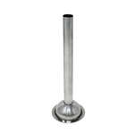 Omcan , 10012, Stainless Steel Grinder Spouts
