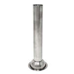 Omcan , 10013, Stainless Steel Grinder Spouts