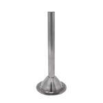 Omcan , 10022, Stainless Steel Grinder Spouts