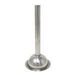 Omcan , 10031, Stainless Steel Grinder Spouts