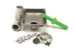 Omcan , 10051, Baking Mixer Accessories And Attachments