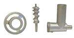 Omcan , 10054, Baking Mixer Accessories And Attachments