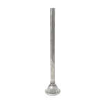 Omcan , 10153, Stainless Steel Grinder Spouts