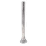Omcan , 10154, Stainless Steel Grinder Spouts