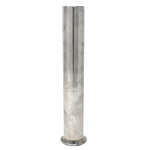Omcan , 10156, Stainless Steel Grinder Spouts