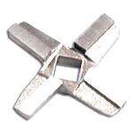 Omcan , 11076, Meat Grinder Knives