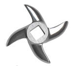 Omcan , 11078, Meat Grinder Knives