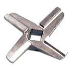 Omcan , 11082, Meat Grinder Knives