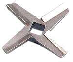 Omcan , 11083, Meat Grinder Knives