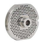 Omcan , 11146, Meat Grinder Machine Plates
